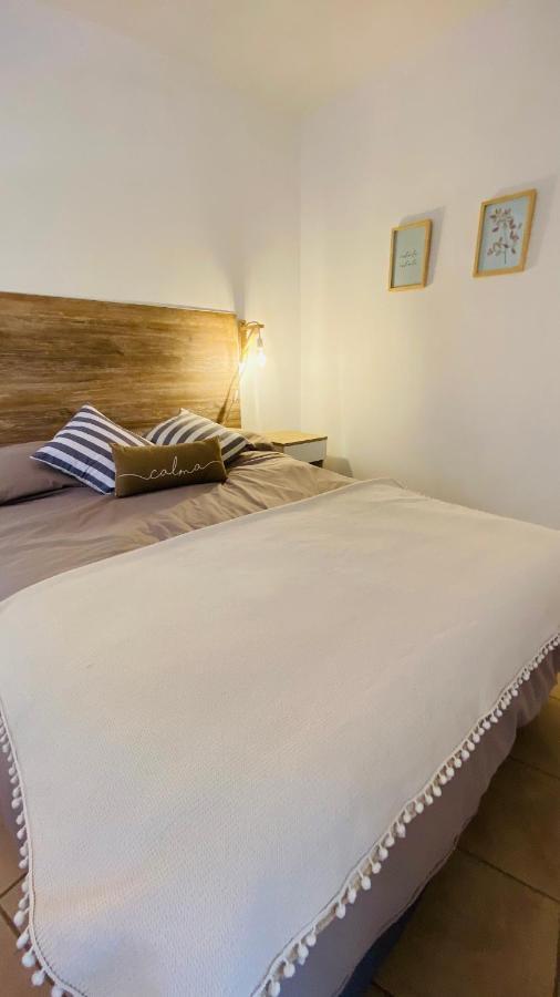 Apartmán Edison RSA Exteriér fotografie
