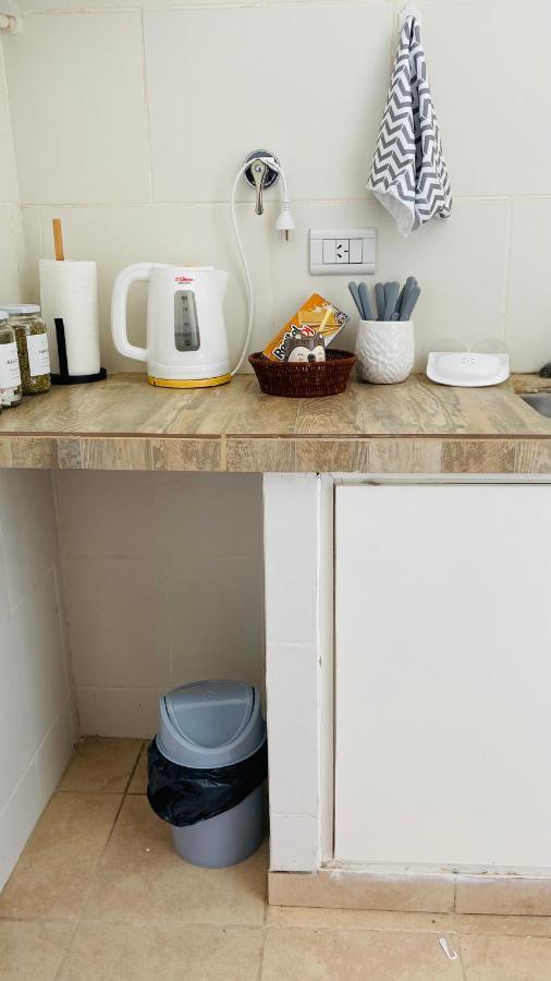 Apartmán Edison RSA Exteriér fotografie