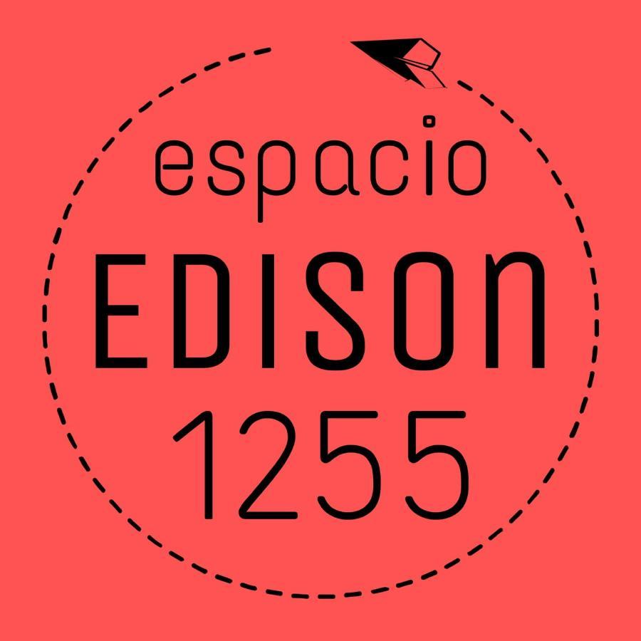 Apartmán Edison RSA Exteriér fotografie