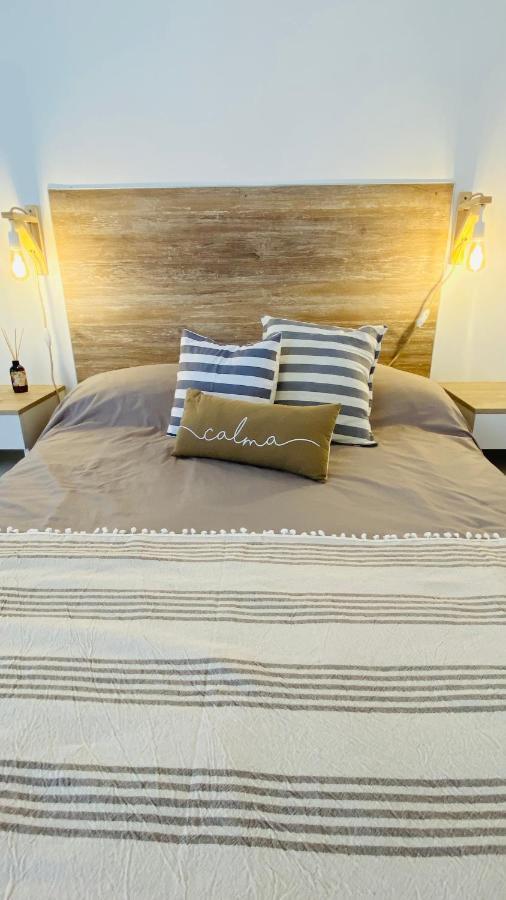 Apartmán Edison RSA Exteriér fotografie