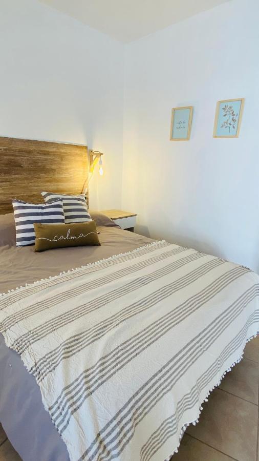 Apartmán Edison RSA Exteriér fotografie