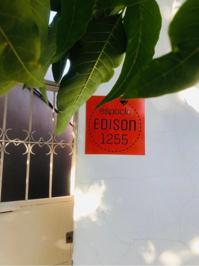 Apartmán Edison RSA Exteriér fotografie